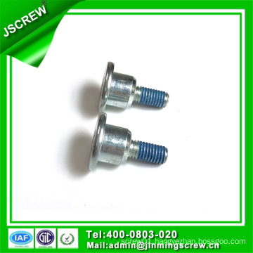 Flat Head Shoulder Screw Torx Screw